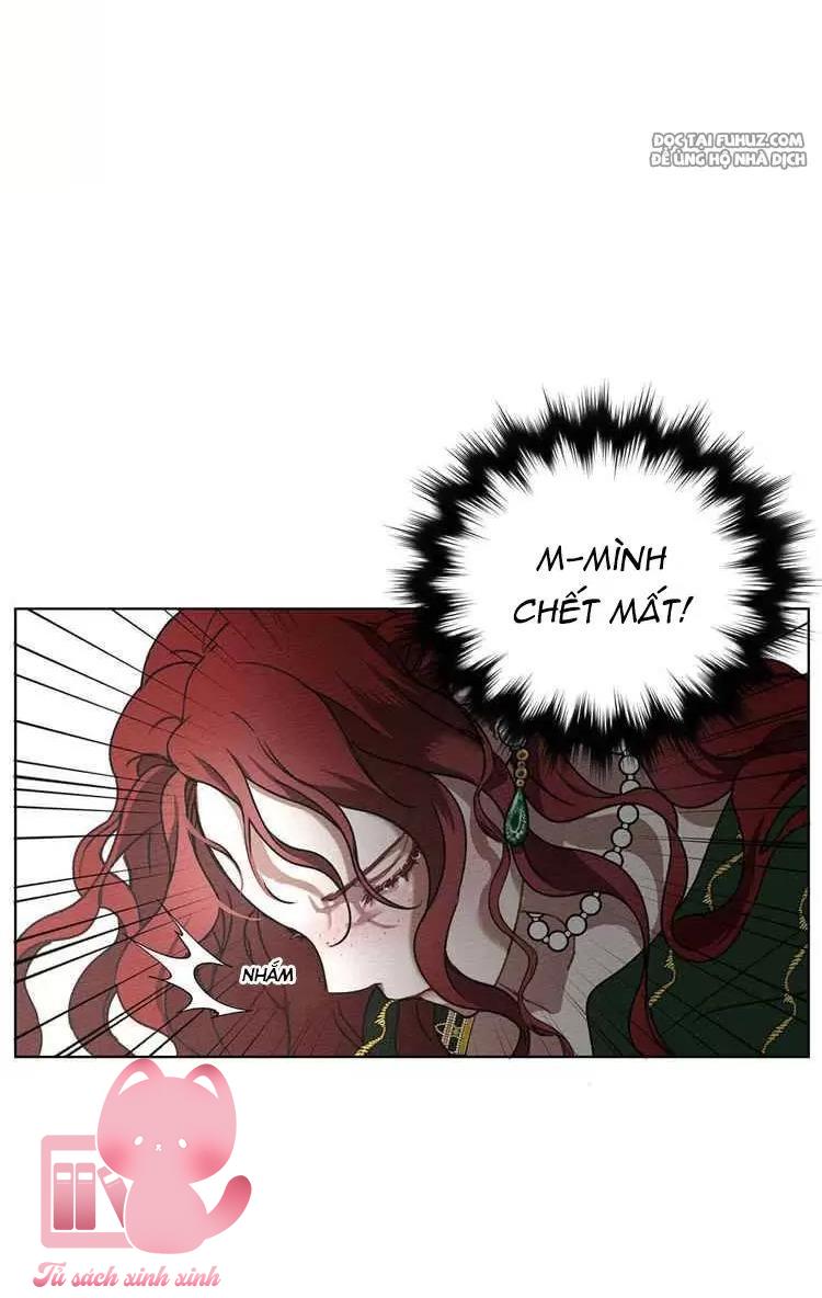 Dưới Tán Cây Sồi - Chap 3 - Trang 53