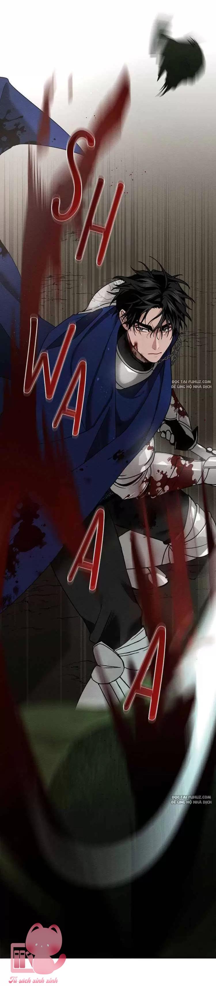 Dưới Tán Cây Sồi - Chap 3 - Trang 55