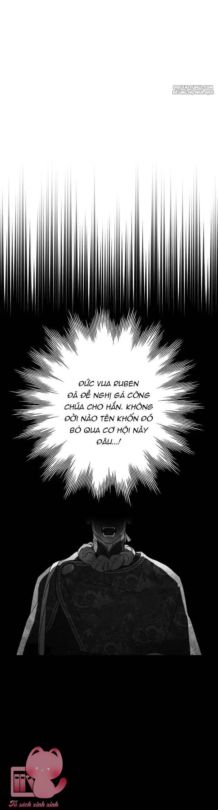 Dưới Tán Cây Sồi - Chap 3 - Trang 7