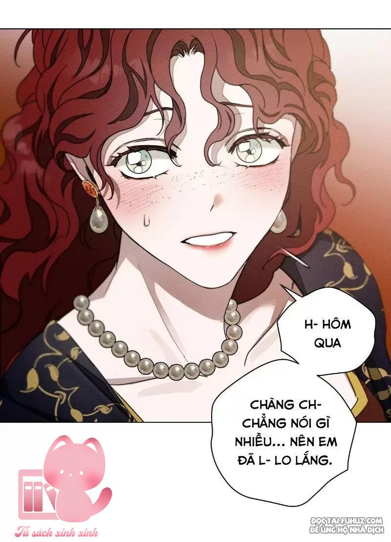 Dưới Tán Cây Sồi - Chap 30 - Trang 12