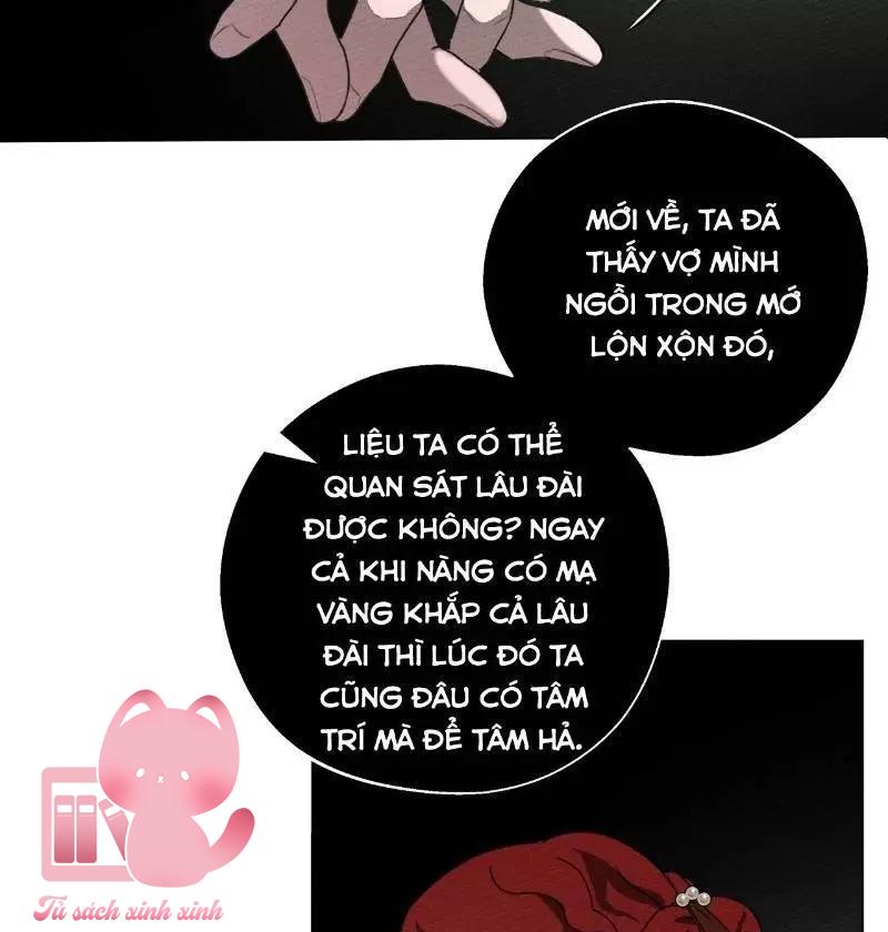Dưới Tán Cây Sồi - Chap 30 - Trang 14