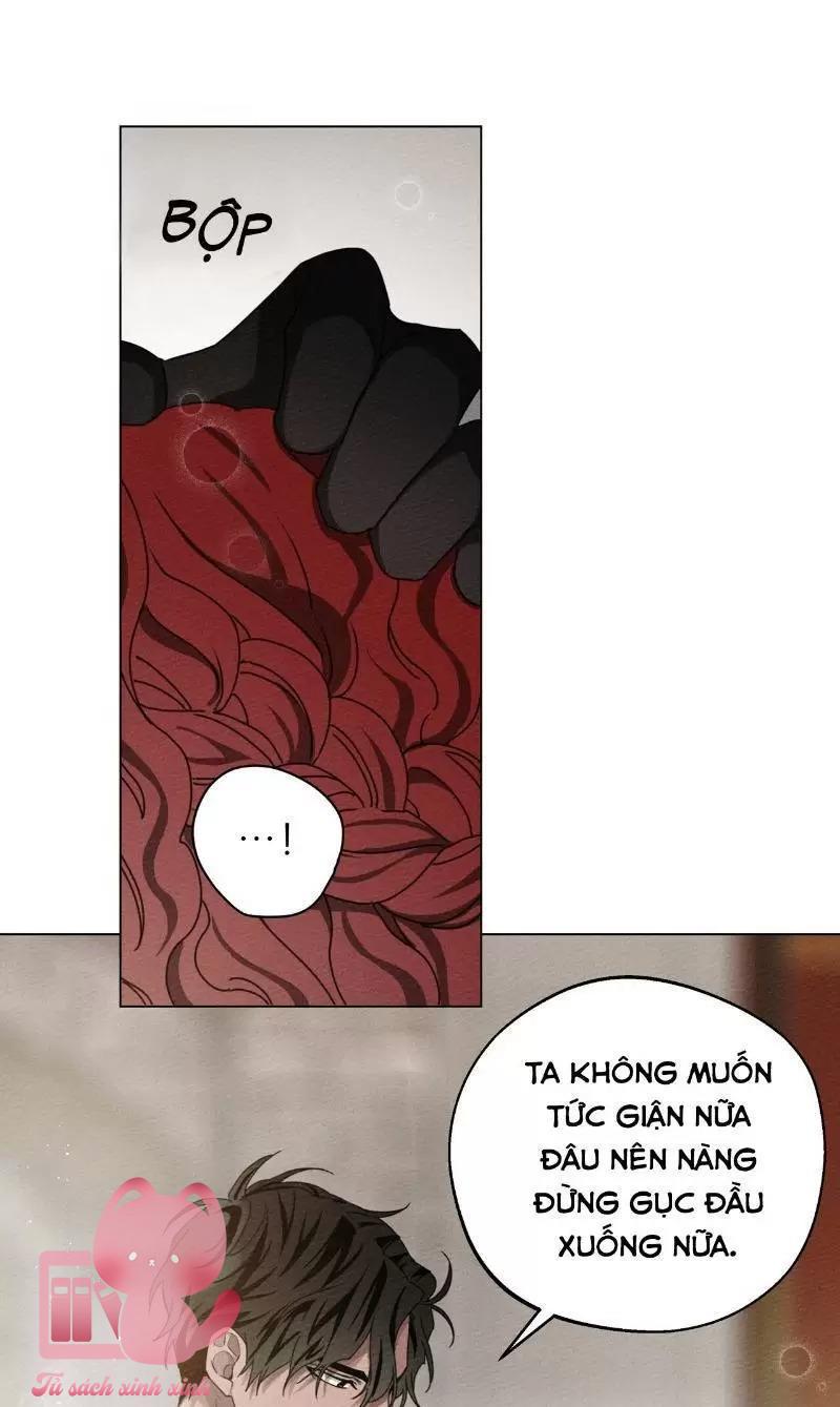 Dưới Tán Cây Sồi - Chap 30 - Trang 16