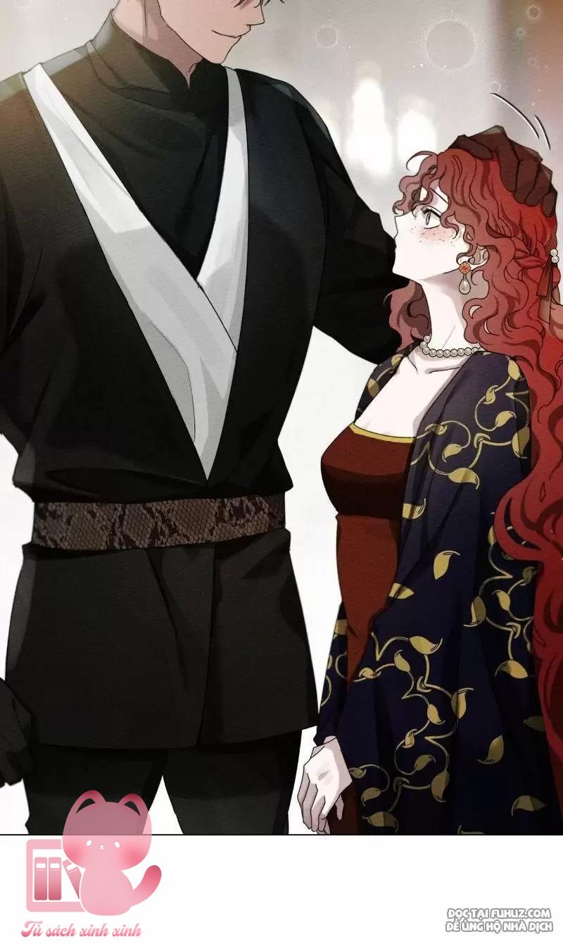 Dưới Tán Cây Sồi - Chap 30 - Trang 17