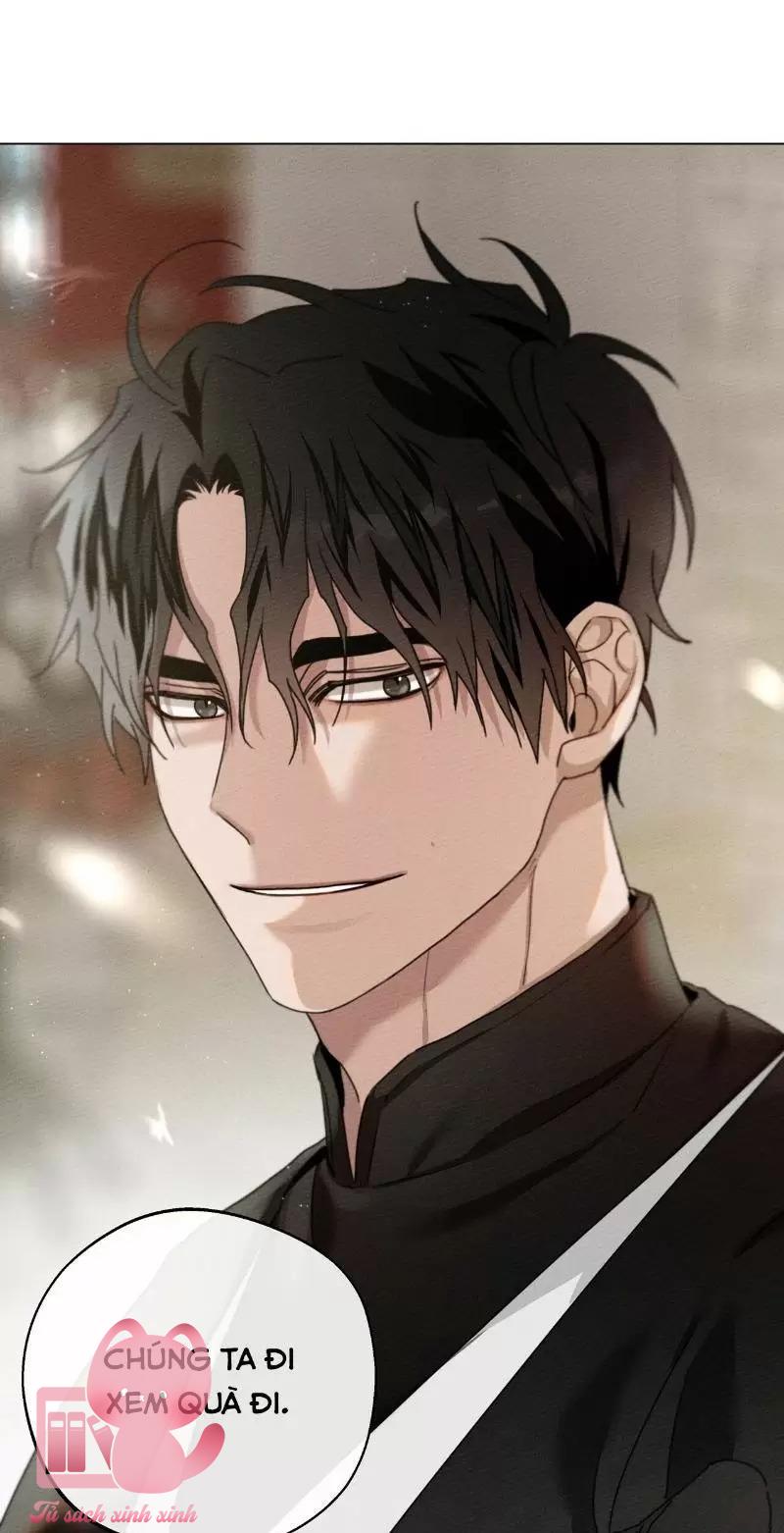 Dưới Tán Cây Sồi - Chap 30 - Trang 18