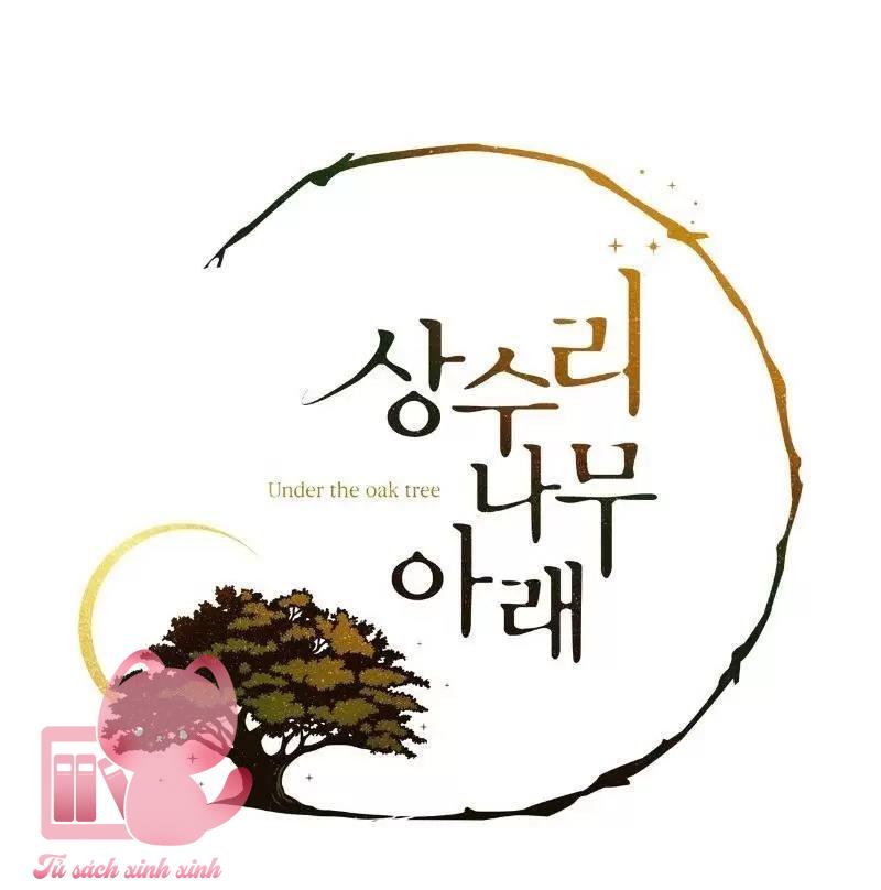 Dưới Tán Cây Sồi - Chap 30 - Trang 3