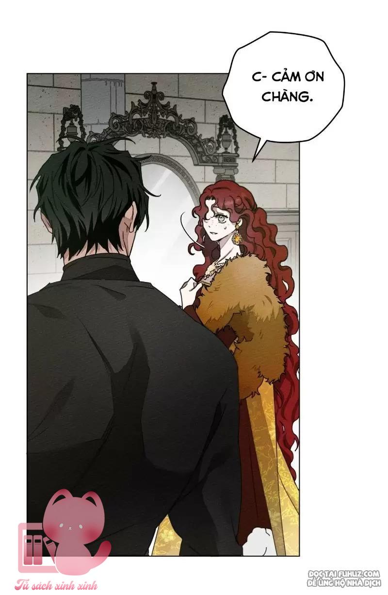 Dưới Tán Cây Sồi - Chap 30 - Trang 23