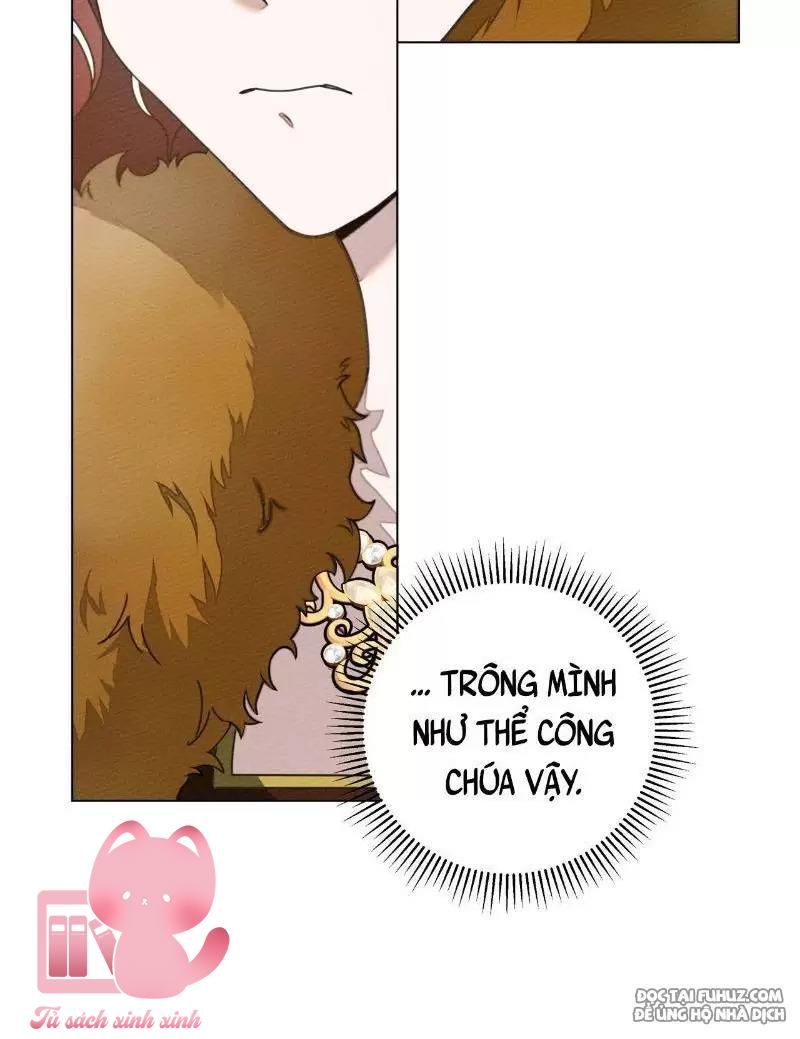 Dưới Tán Cây Sồi - Chap 30 - Trang 25