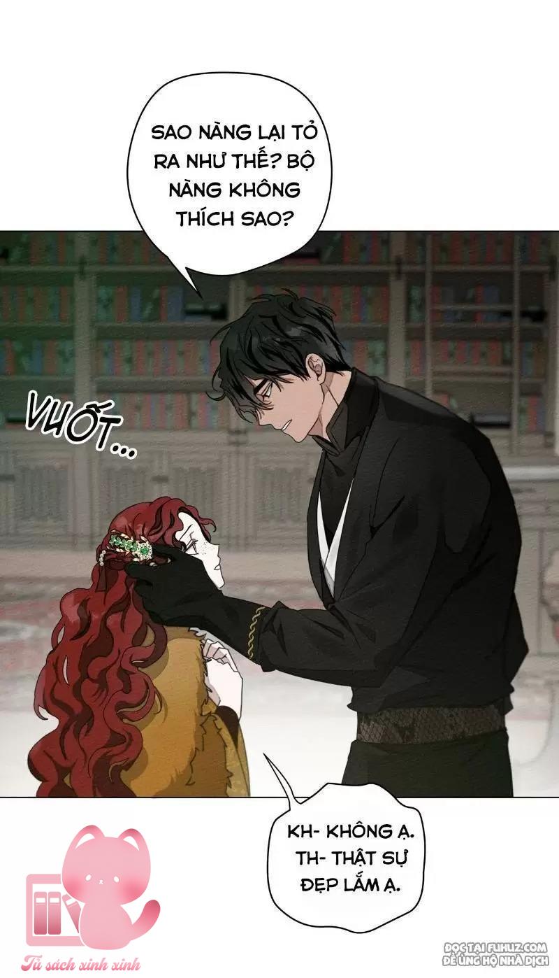 Dưới Tán Cây Sồi - Chap 30 - Trang 26