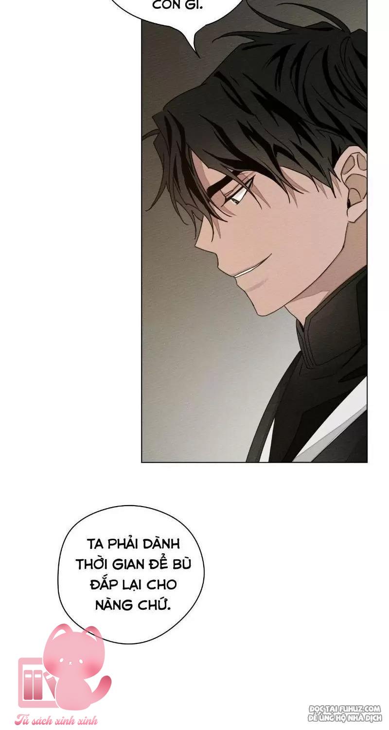 Dưới Tán Cây Sồi - Chap 30 - Trang 28