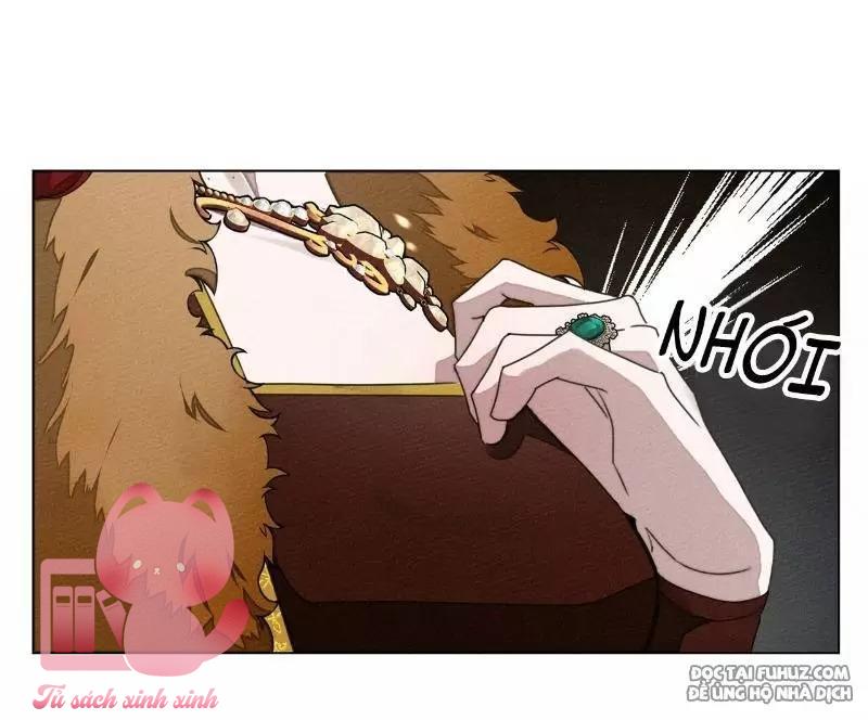 Dưới Tán Cây Sồi - Chap 30 - Trang 29