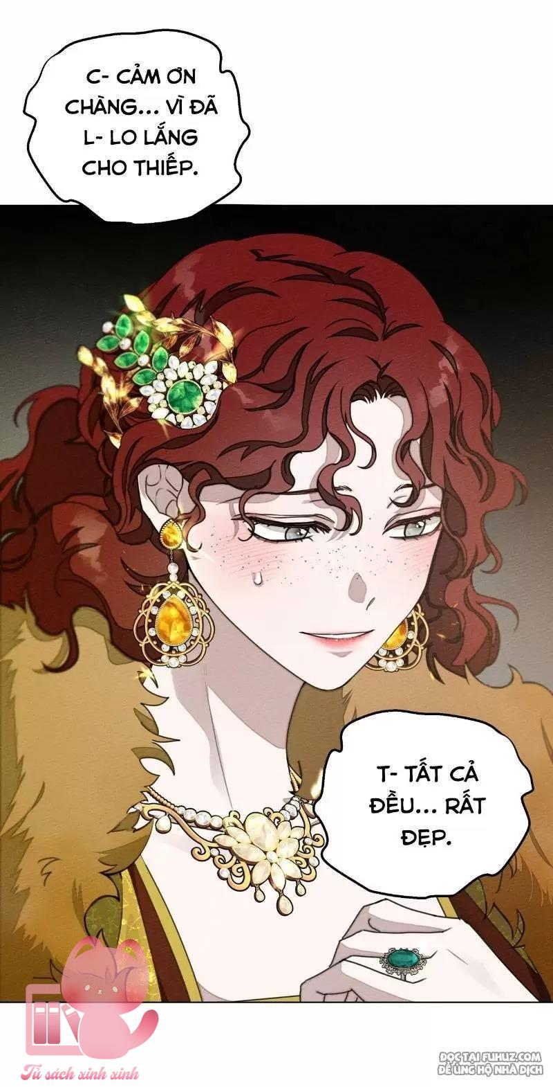 Dưới Tán Cây Sồi - Chap 30 - Trang 30
