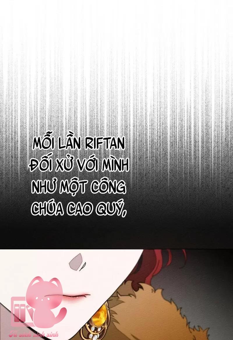 Dưới Tán Cây Sồi - Chap 30 - Trang 32