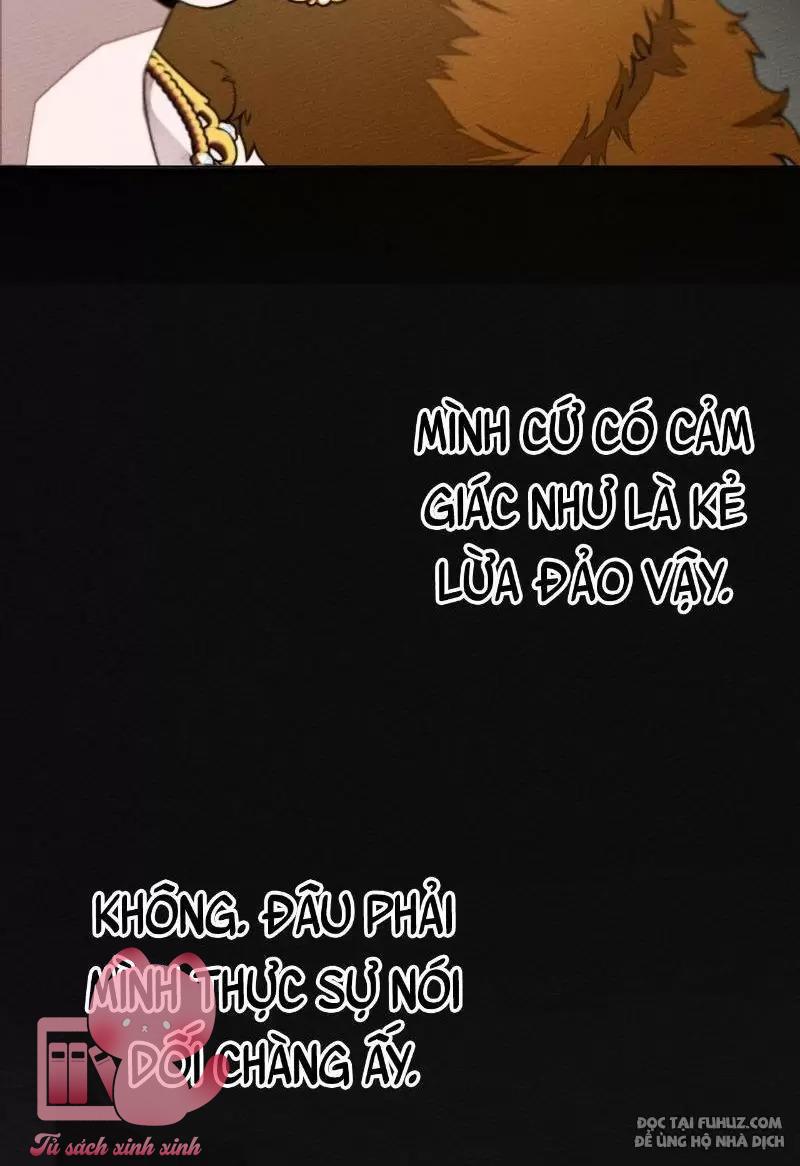 Dưới Tán Cây Sồi - Chap 30 - Trang 33
