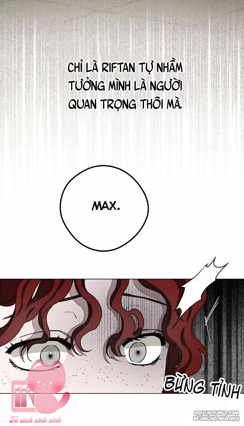 Dưới Tán Cây Sồi - Chap 30 - Trang 35