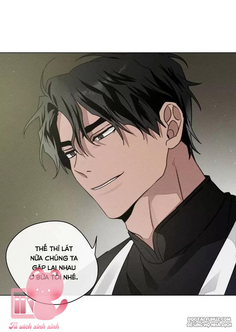 Dưới Tán Cây Sồi - Chap 30 - Trang 38