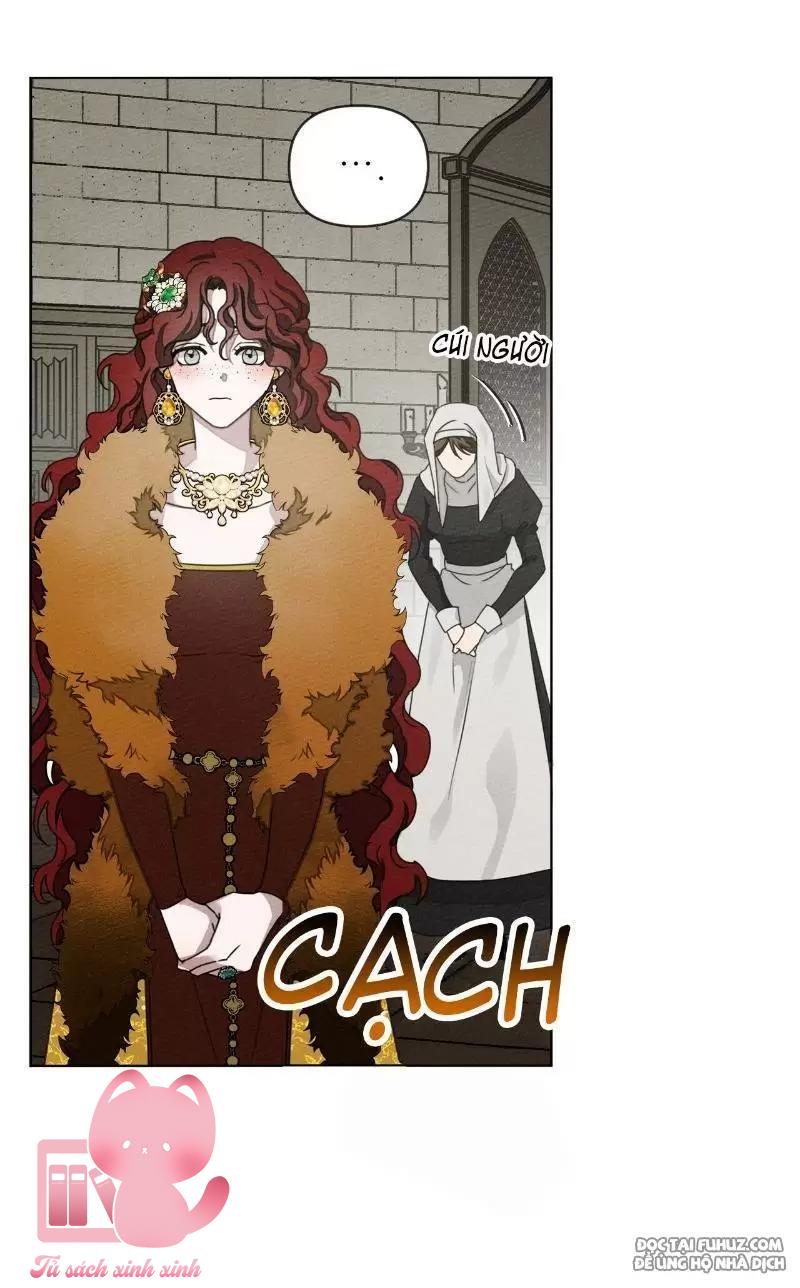 Dưới Tán Cây Sồi - Chap 30 - Trang 39