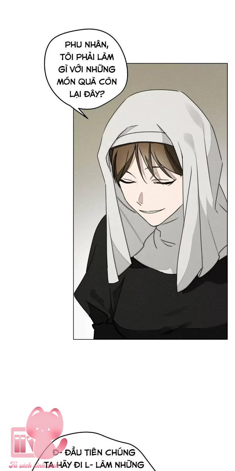 Dưới Tán Cây Sồi - Chap 30 - Trang 40