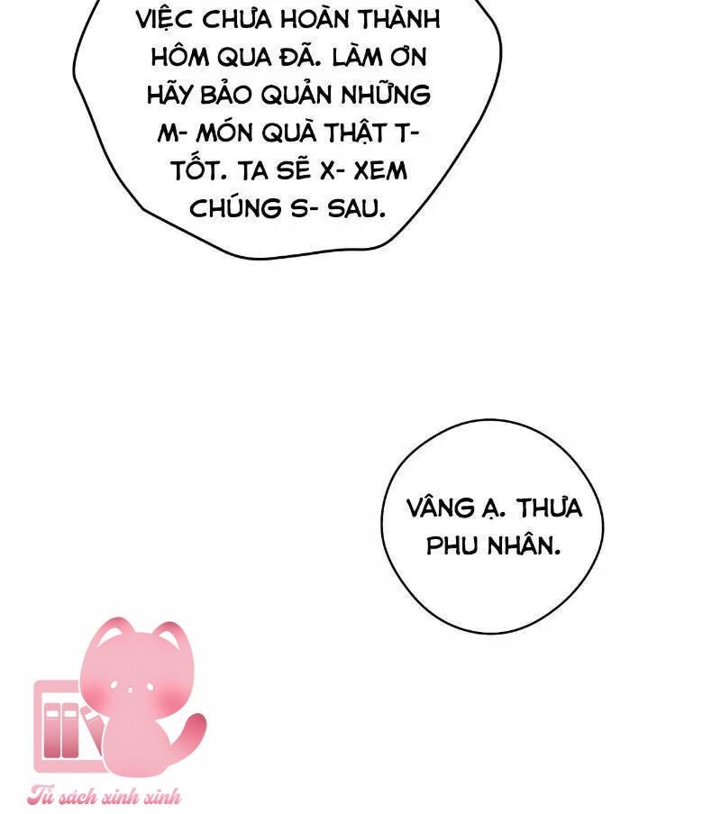Dưới Tán Cây Sồi - Chap 30 - Trang 41