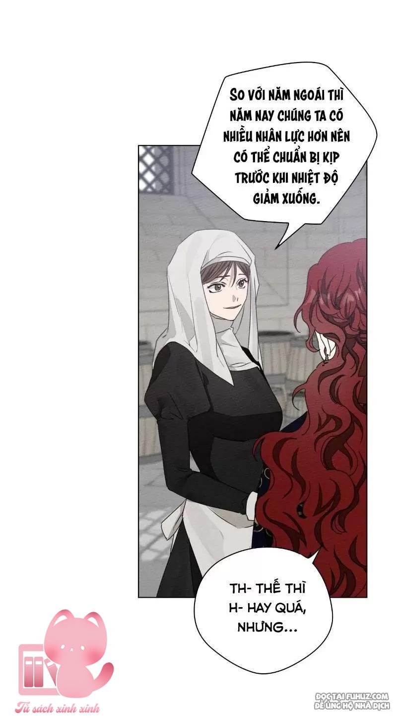 Dưới Tán Cây Sồi - Chap 30 - Trang 46