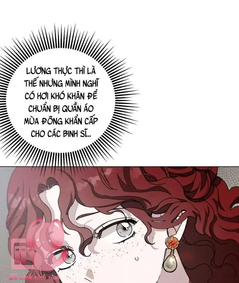 Dưới Tán Cây Sồi - Chap 30 - Trang 47