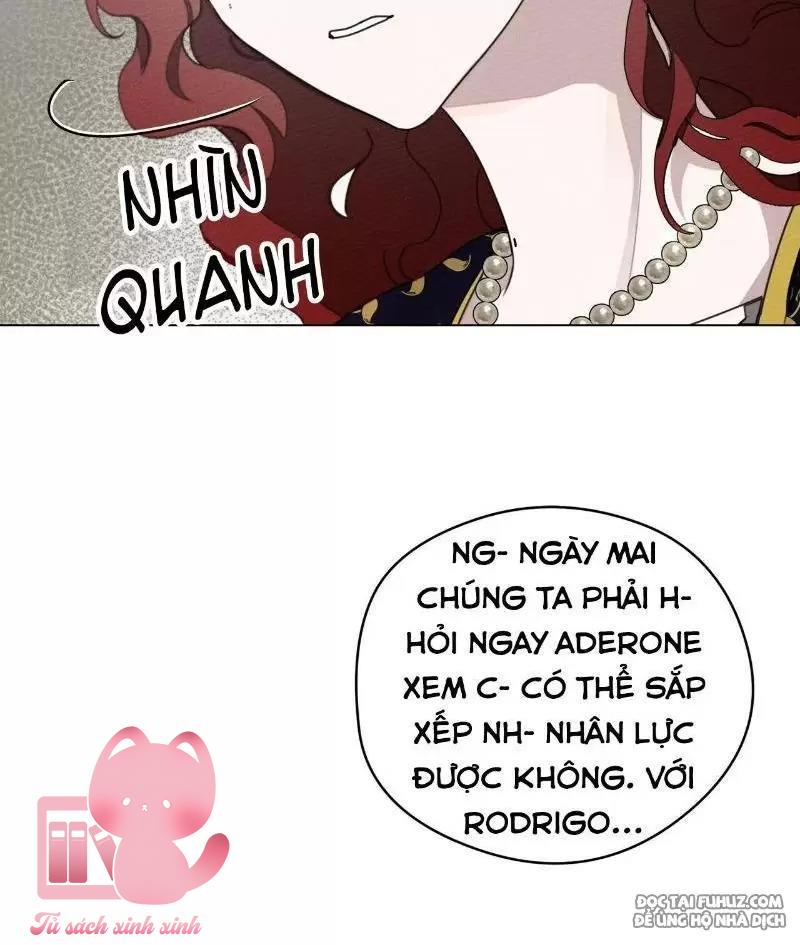 Dưới Tán Cây Sồi - Chap 30 - Trang 48