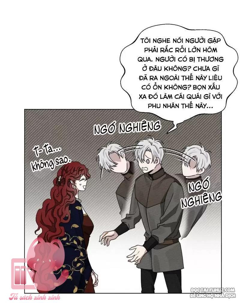 Dưới Tán Cây Sồi - Chap 30 - Trang 51