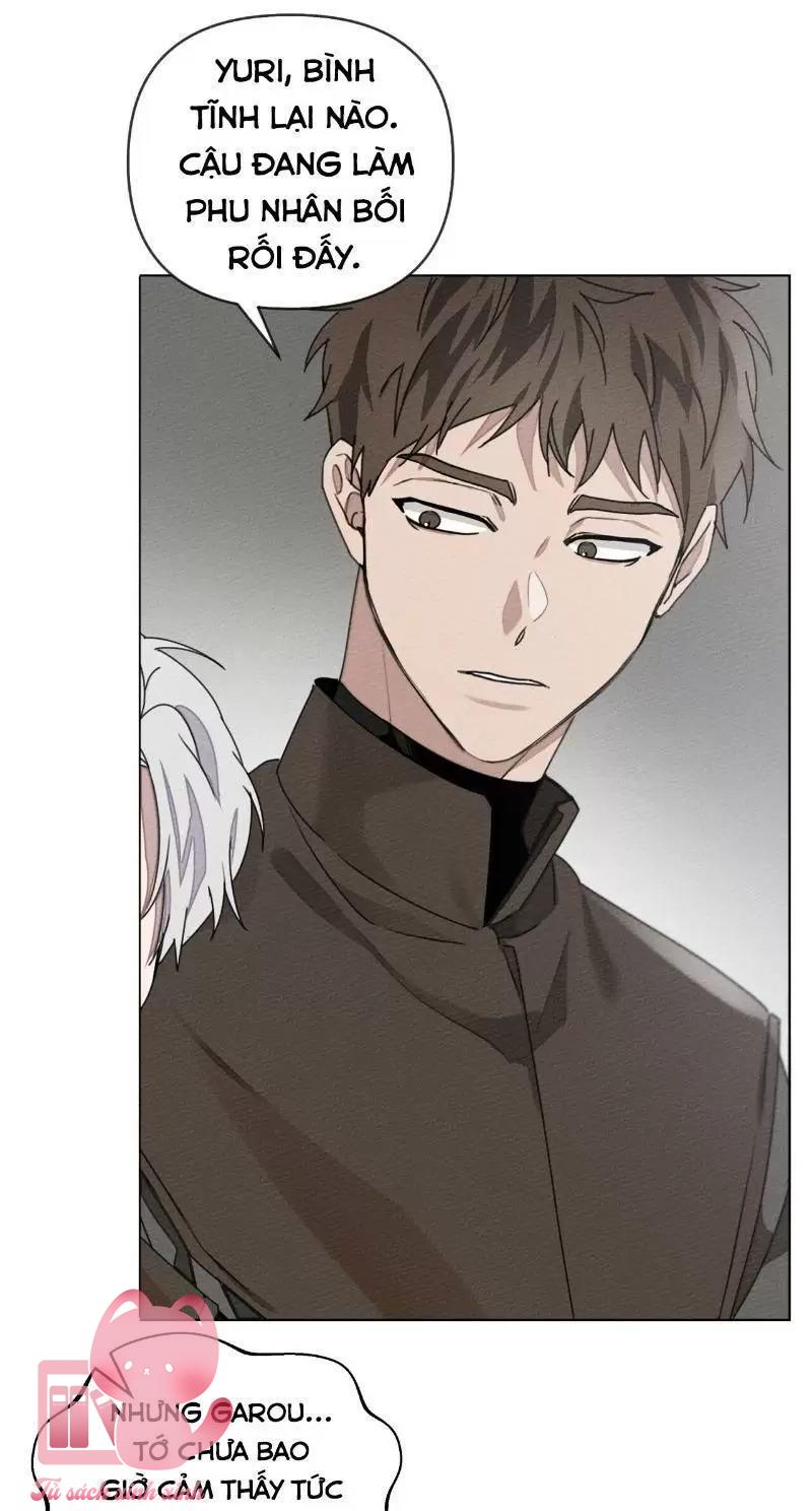 Dưới Tán Cây Sồi - Chap 30 - Trang 52