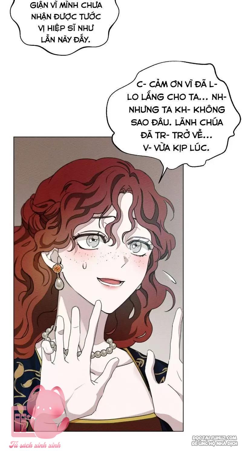 Dưới Tán Cây Sồi - Chap 30 - Trang 53