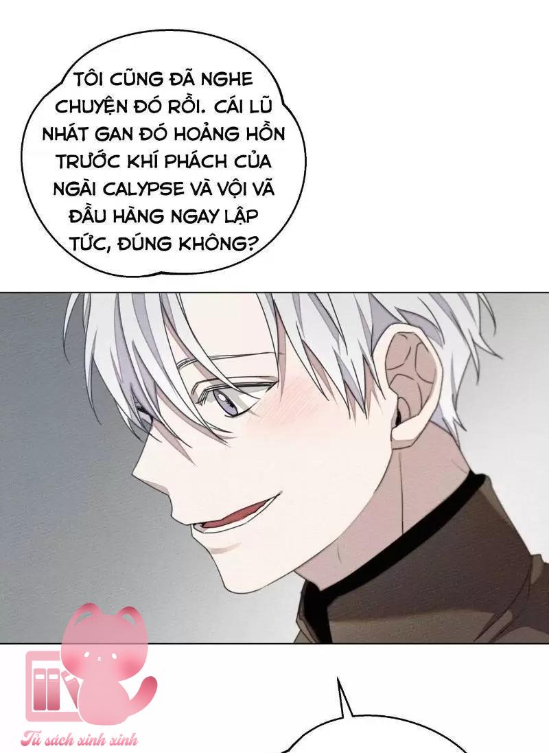 Dưới Tán Cây Sồi - Chap 30 - Trang 54