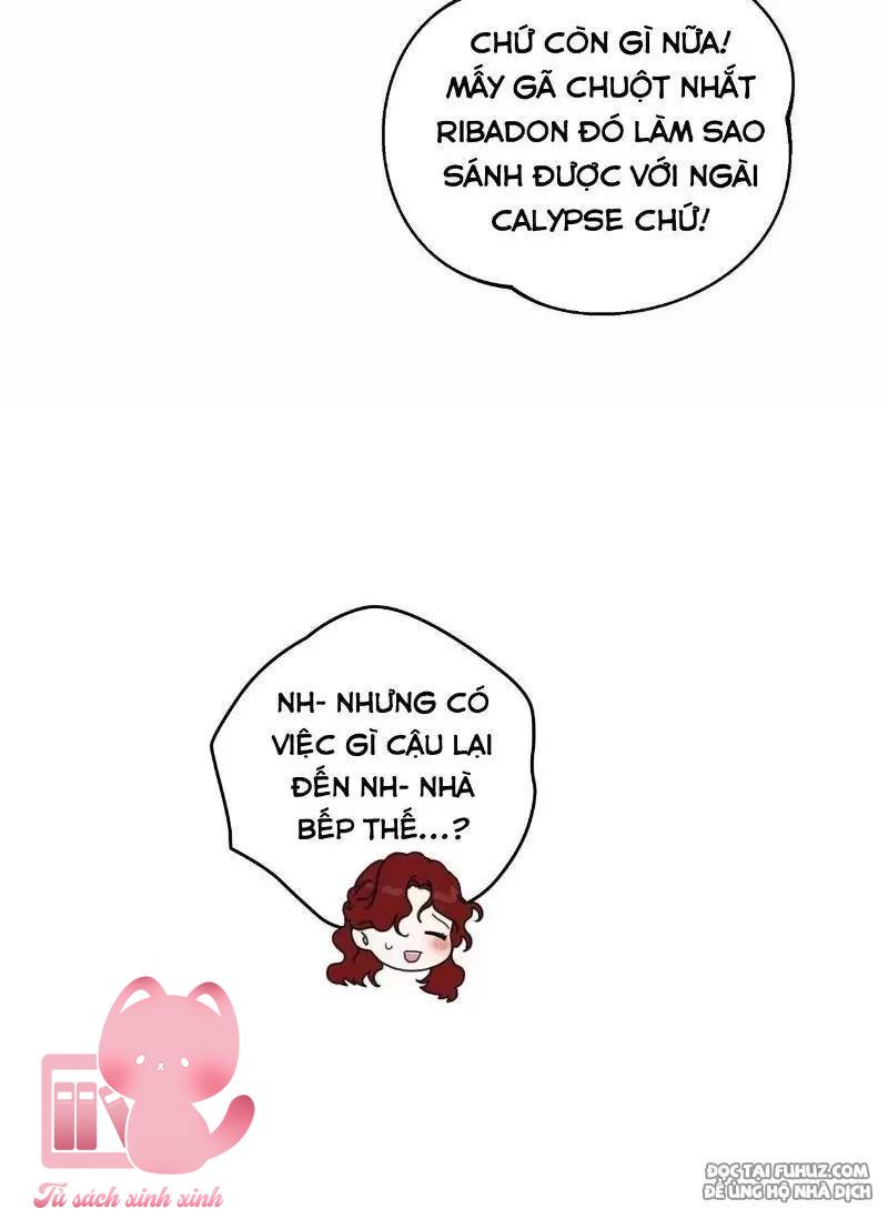 Dưới Tán Cây Sồi - Chap 30 - Trang 55