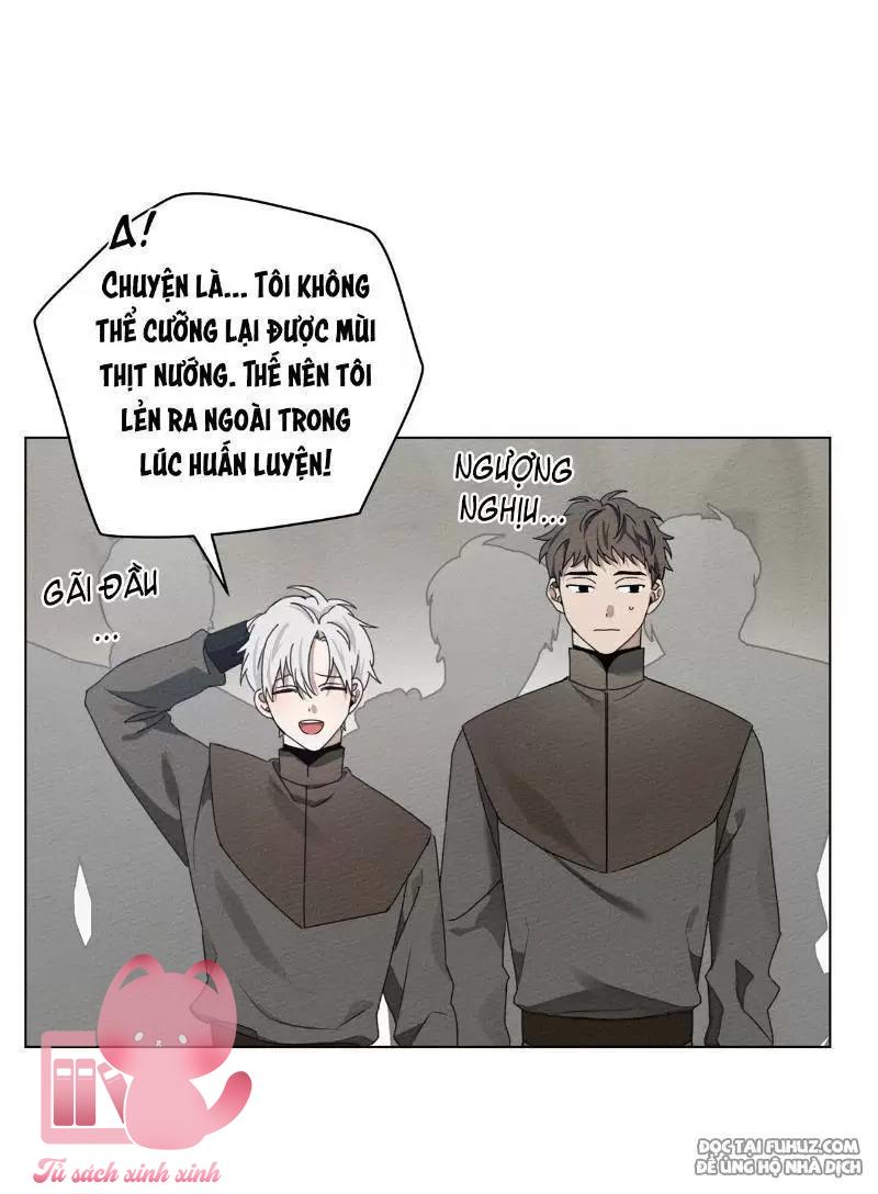 Dưới Tán Cây Sồi - Chap 30 - Trang 56