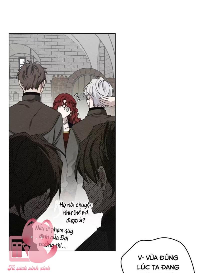 Dưới Tán Cây Sồi - Chap 30 - Trang 57