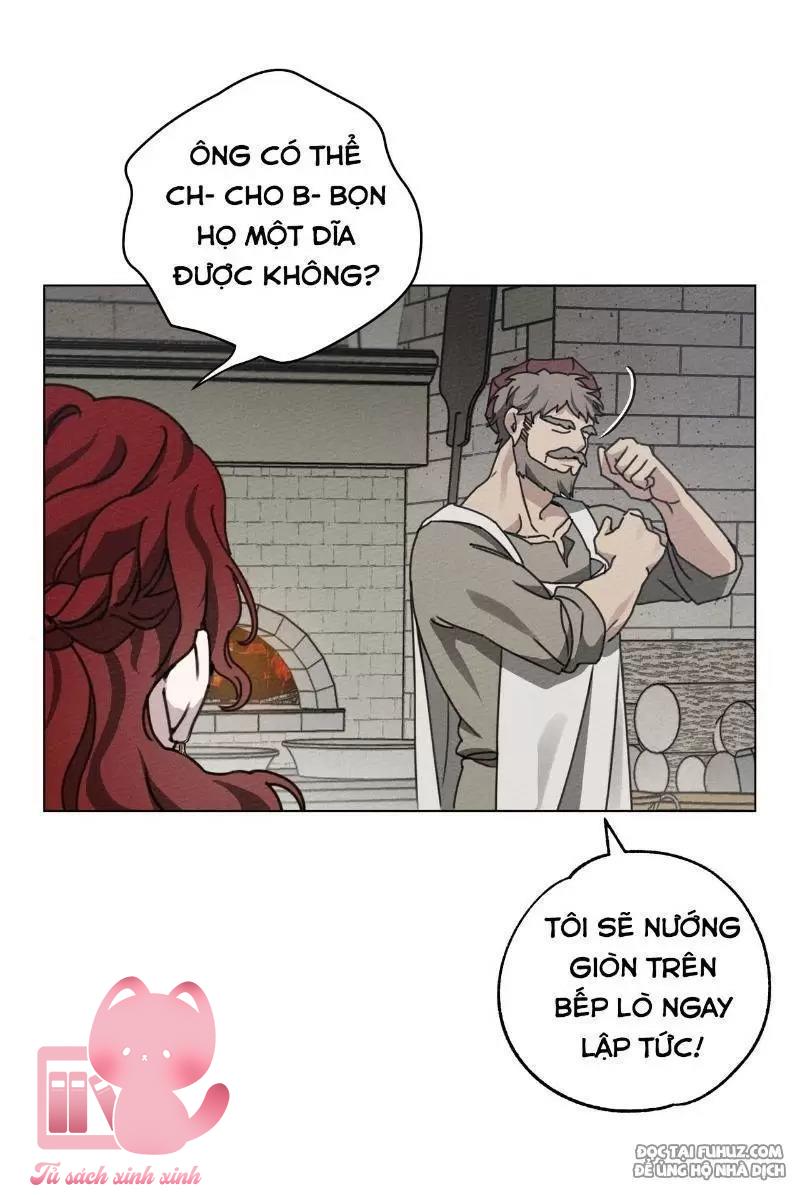 Dưới Tán Cây Sồi - Chap 30 - Trang 59