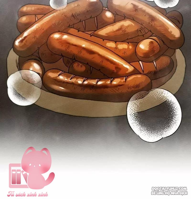 Dưới Tán Cây Sồi - Chap 30 - Trang 61