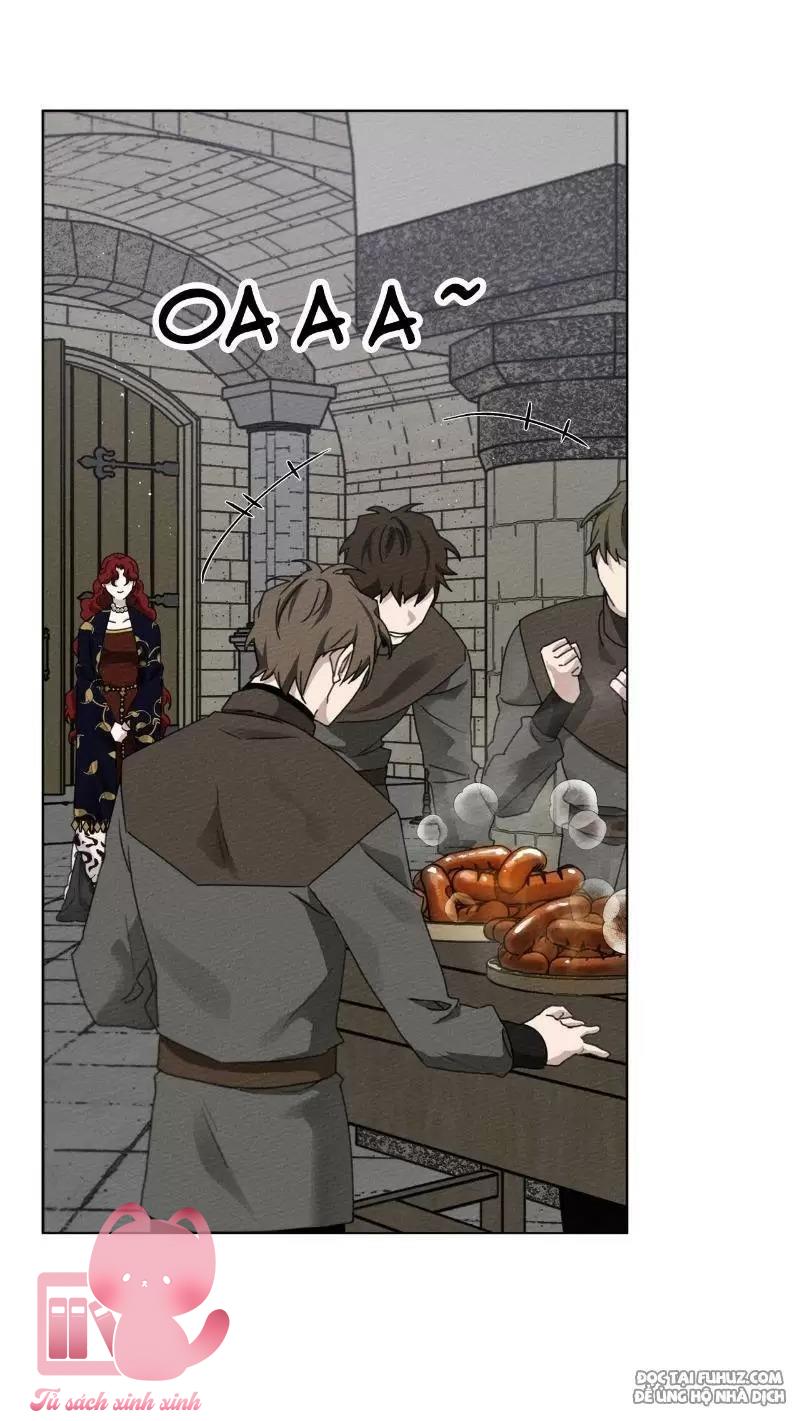 Dưới Tán Cây Sồi - Chap 30 - Trang 62