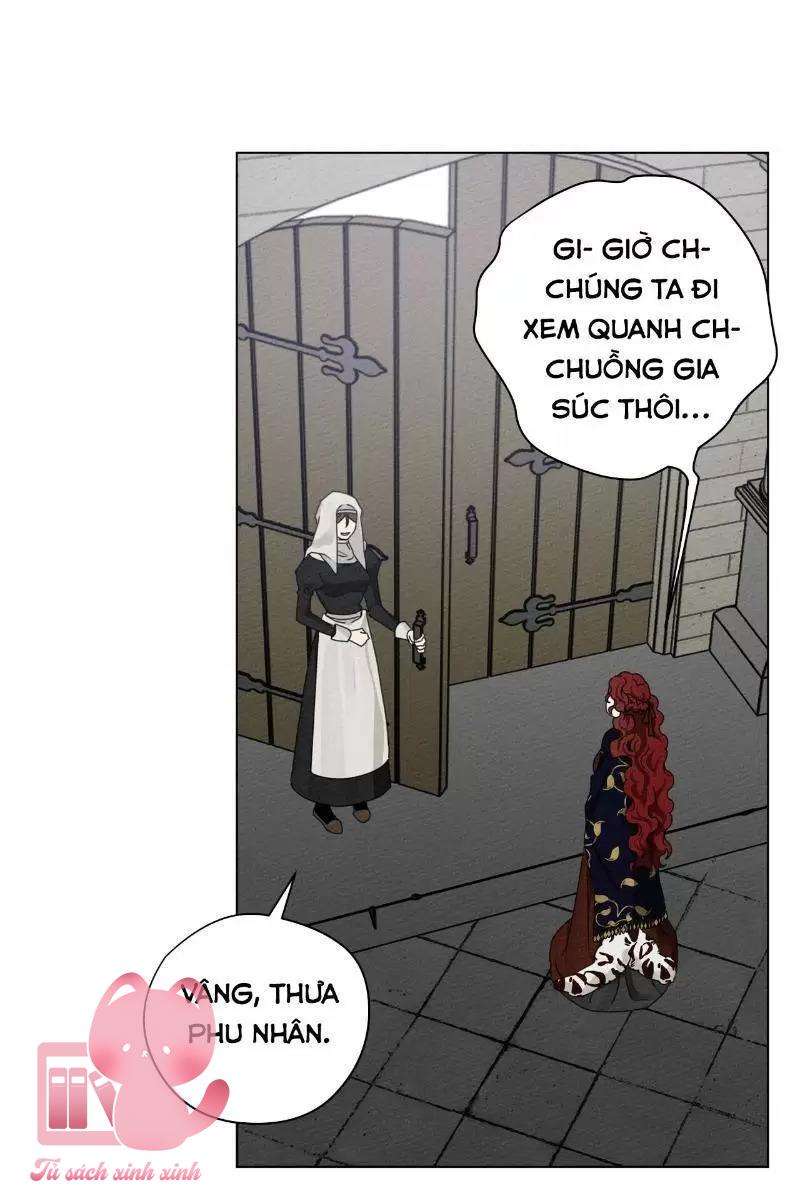 Dưới Tán Cây Sồi - Chap 30 - Trang 63