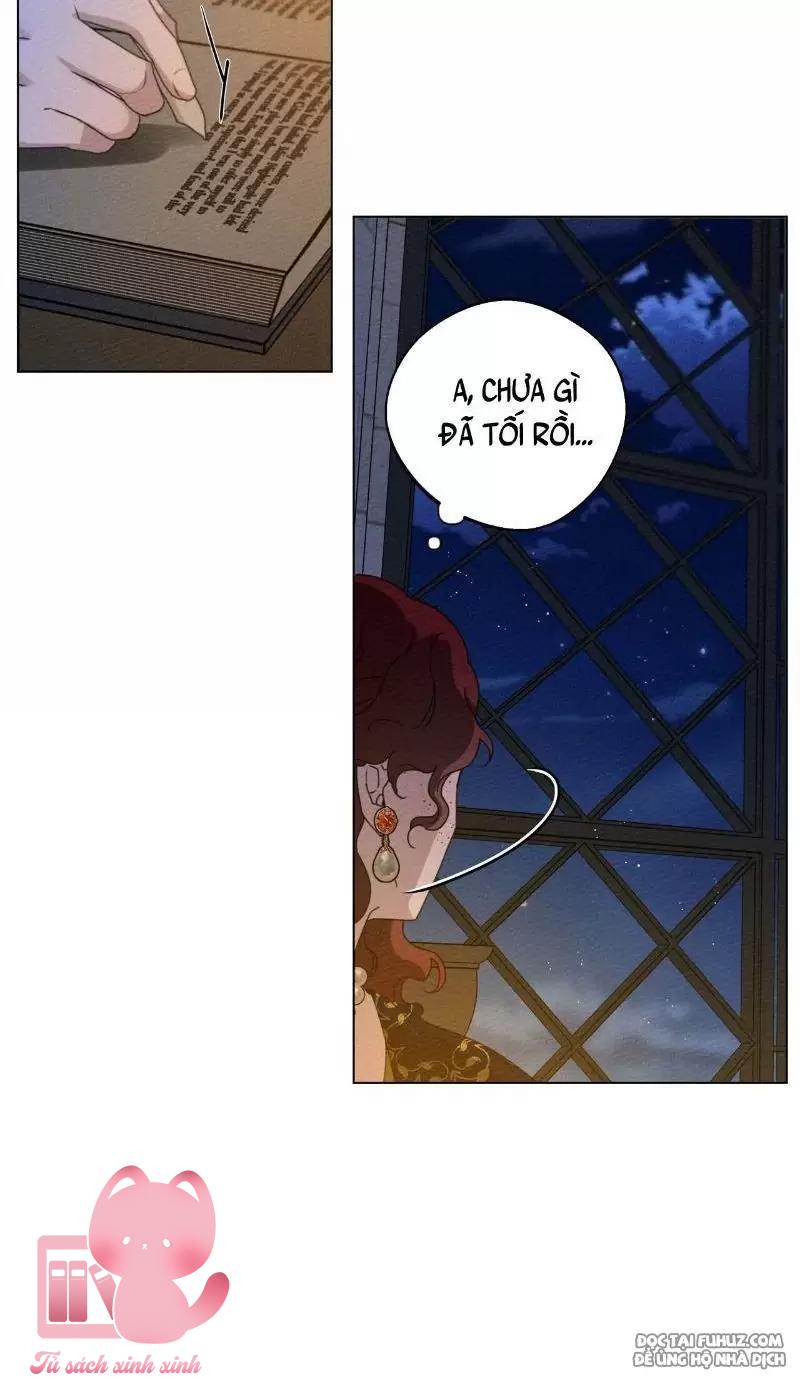 Dưới Tán Cây Sồi - Chap 30 - Trang 67