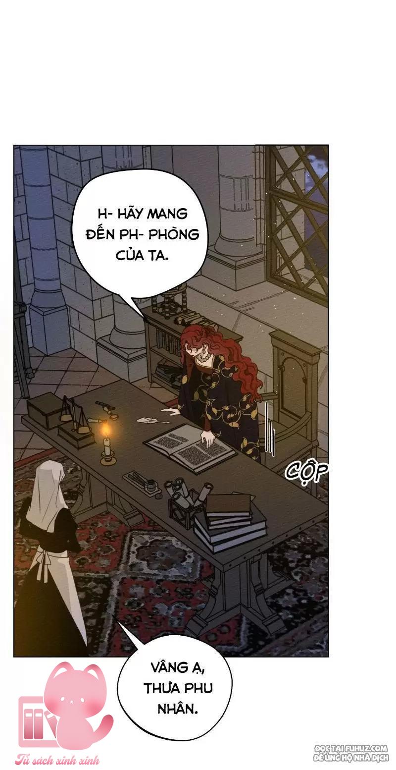 Dưới Tán Cây Sồi - Chap 30 - Trang 68