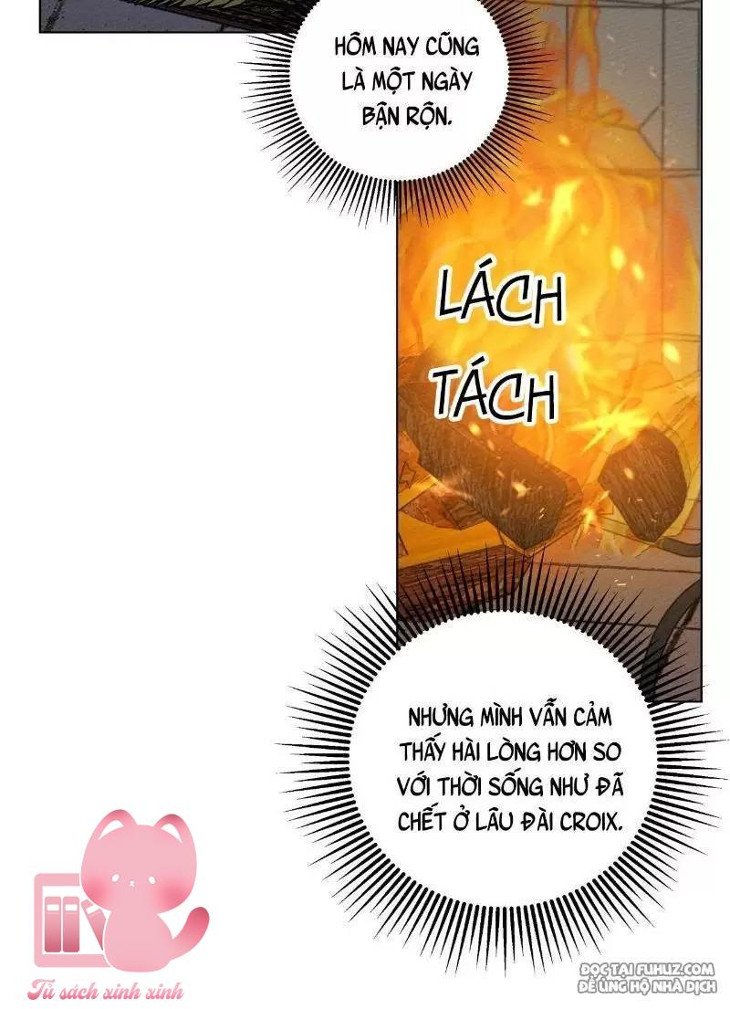 Dưới Tán Cây Sồi - Chap 30 - Trang 71