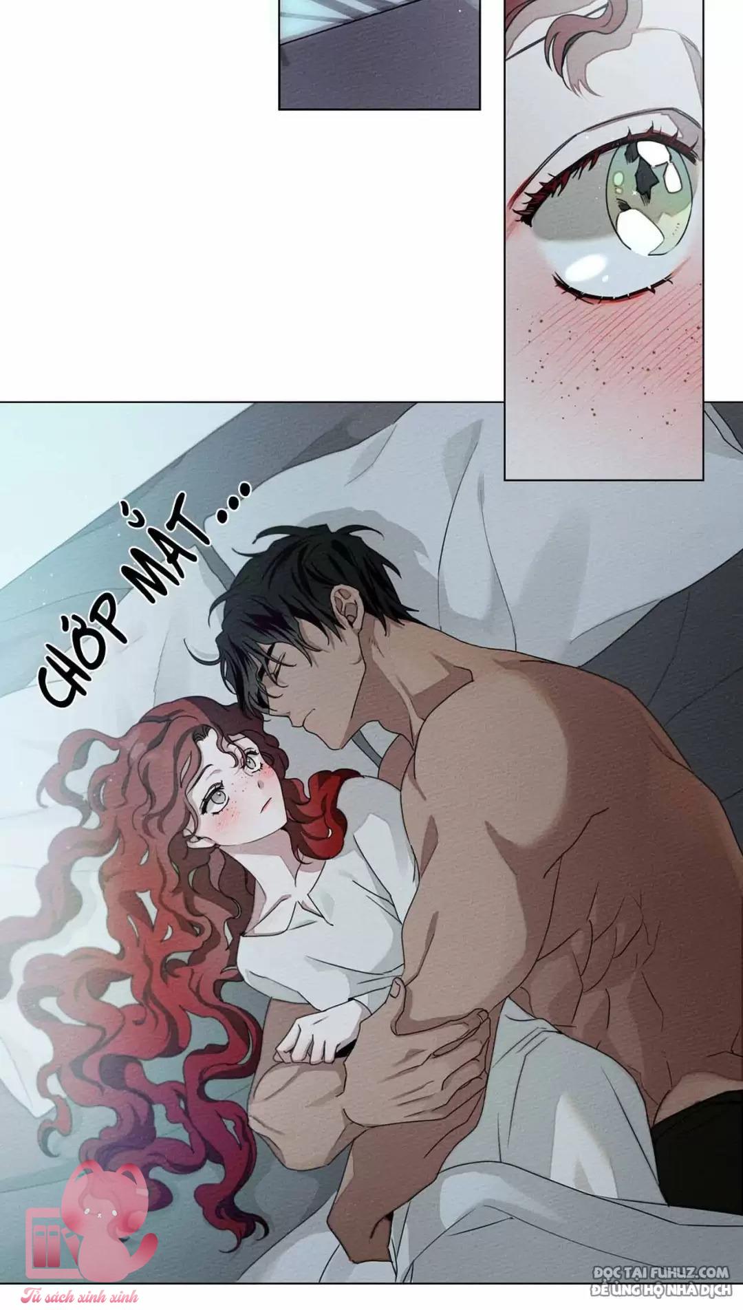 Dưới Tán Cây Sồi - Chap 31 - Trang 11