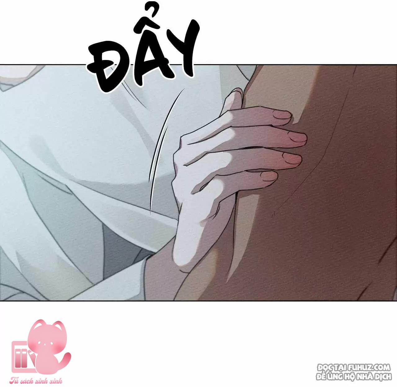 Dưới Tán Cây Sồi - Chap 31 - Trang 13