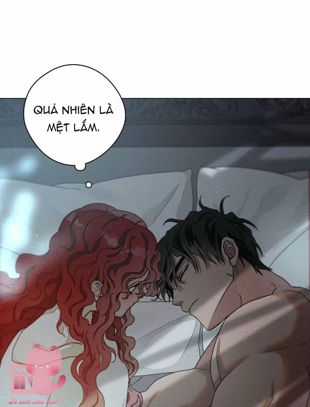 Dưới Tán Cây Sồi - Chap 31 - Trang 14