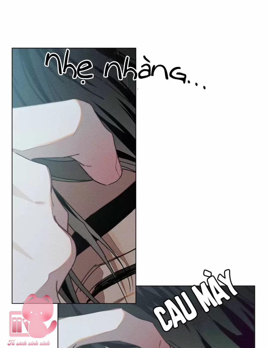 Dưới Tán Cây Sồi - Chap 31 - Trang 16