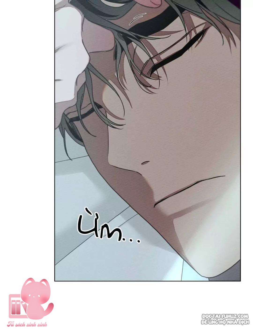 Dưới Tán Cây Sồi - Chap 31 - Trang 17