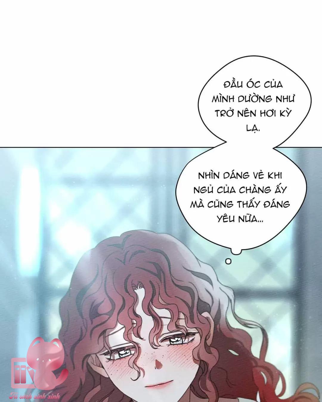 Dưới Tán Cây Sồi - Chap 31 - Trang 19