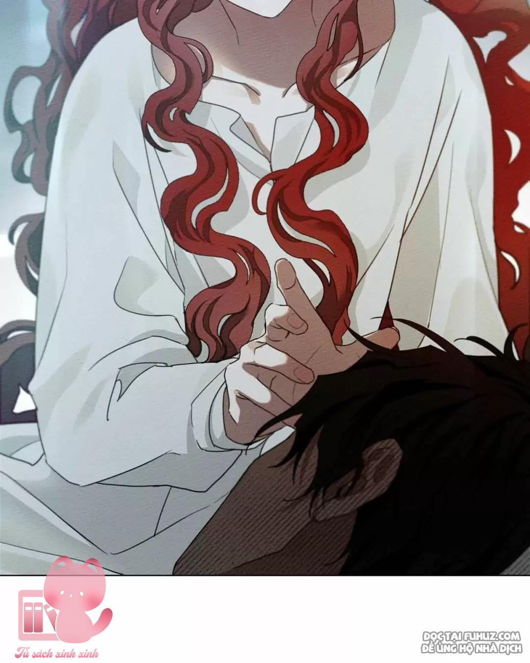 Dưới Tán Cây Sồi - Chap 31 - Trang 20