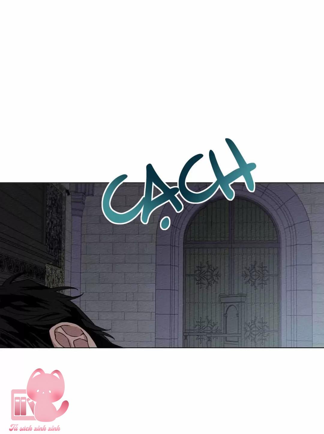 Dưới Tán Cây Sồi - Chap 31 - Trang 24