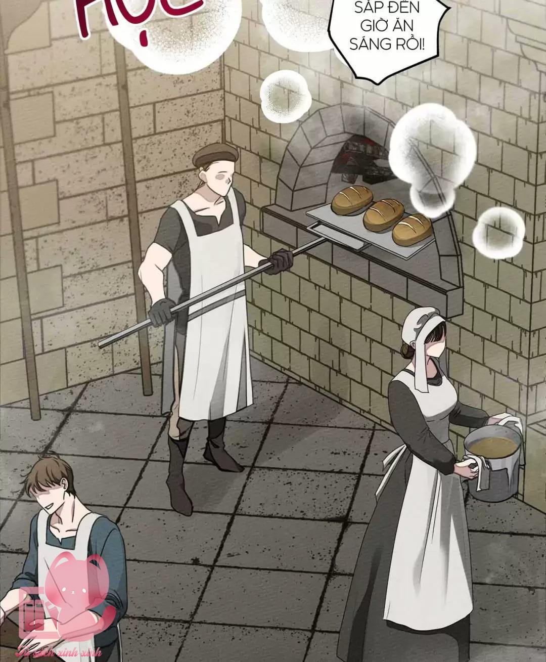 Dưới Tán Cây Sồi - Chap 31 - Trang 27