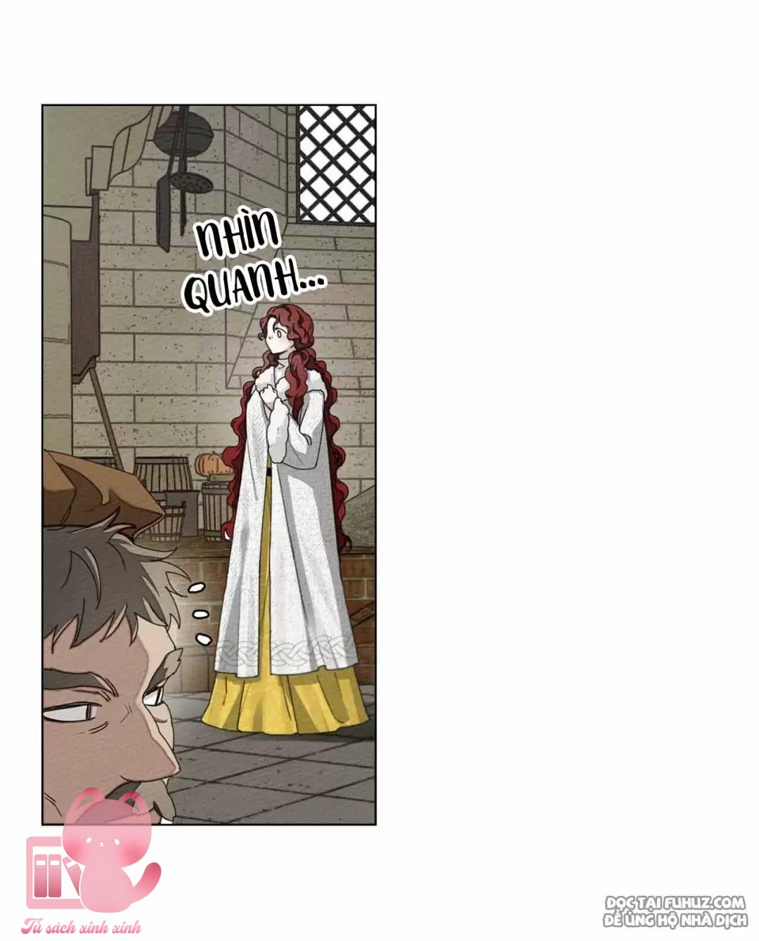 Dưới Tán Cây Sồi - Chap 31 - Trang 29