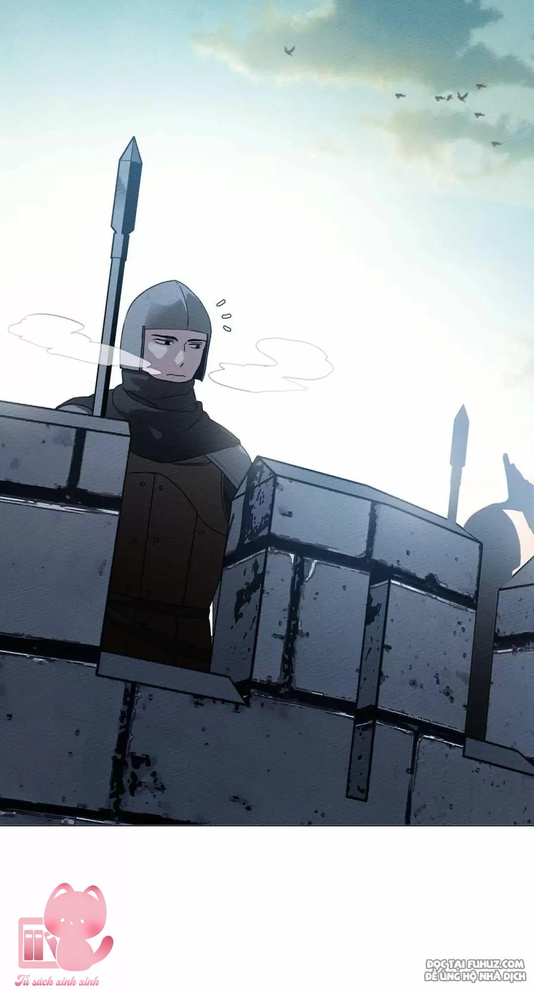 Dưới Tán Cây Sồi - Chap 31 - Trang 4